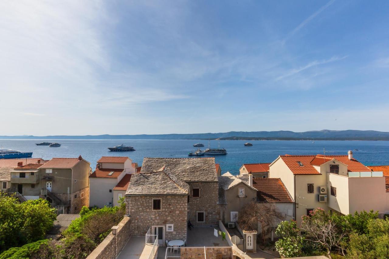Bol Summer Residence Экстерьер фото