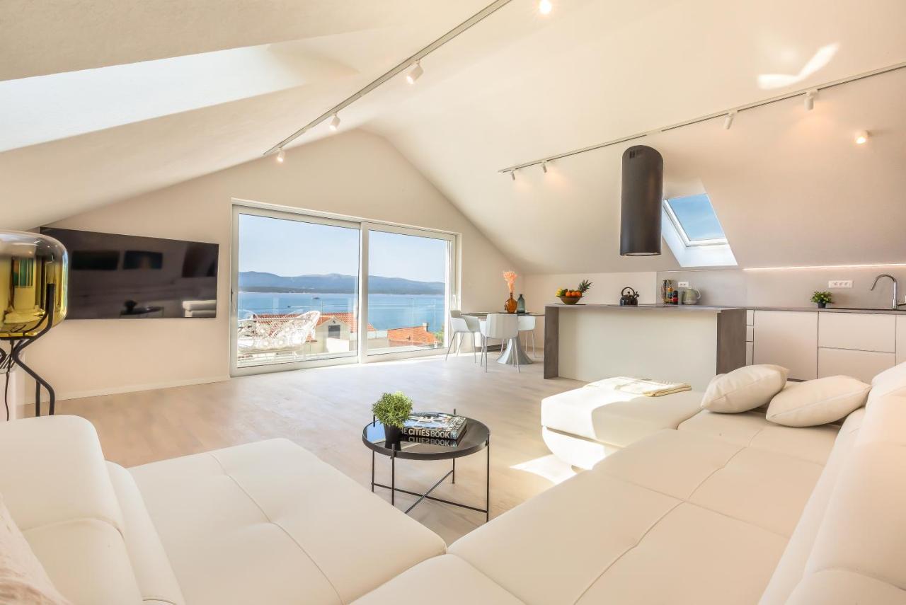 Bol Summer Residence Экстерьер фото