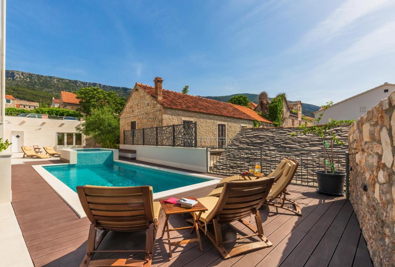 Bol Summer Residence Экстерьер фото