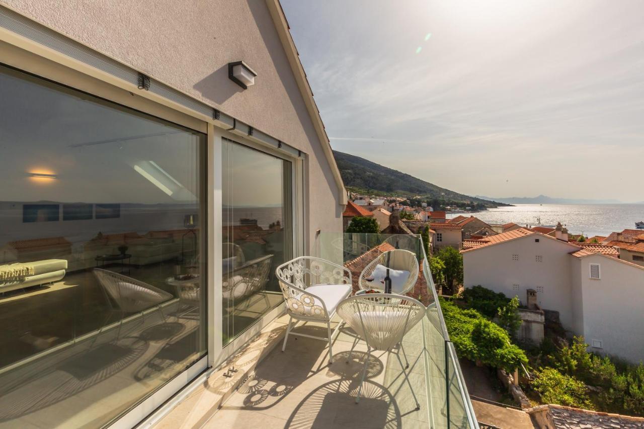 Bol Summer Residence Экстерьер фото
