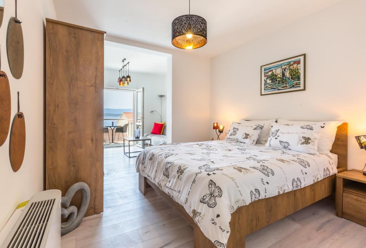 Bol Summer Residence Экстерьер фото