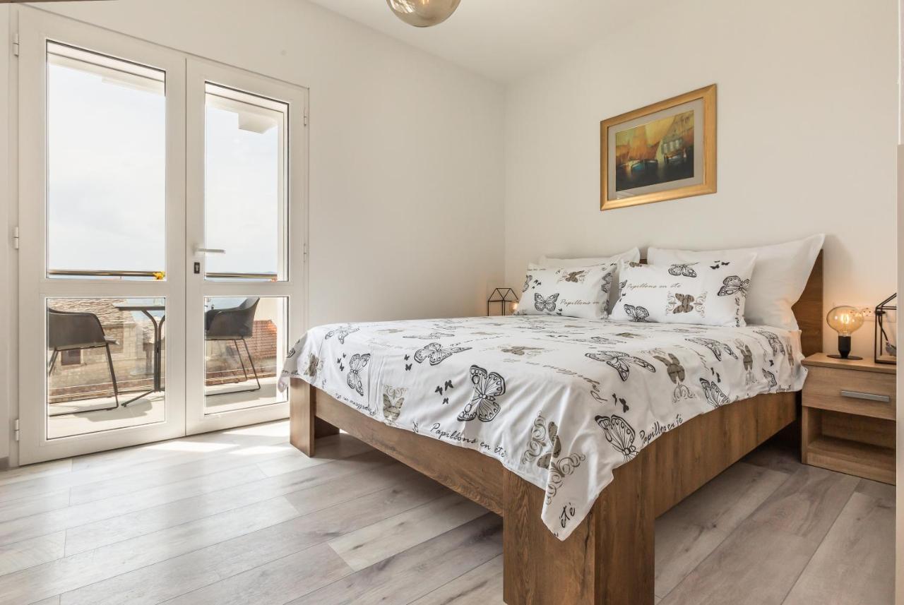 Bol Summer Residence Экстерьер фото