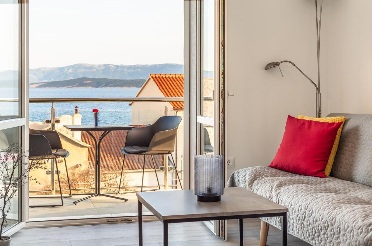 Bol Summer Residence Экстерьер фото
